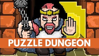 Totally Tabled - Puzzle Dungeon video thumbnail