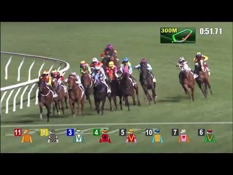 19/1/2022 (349) Ice Legend- H Bentley