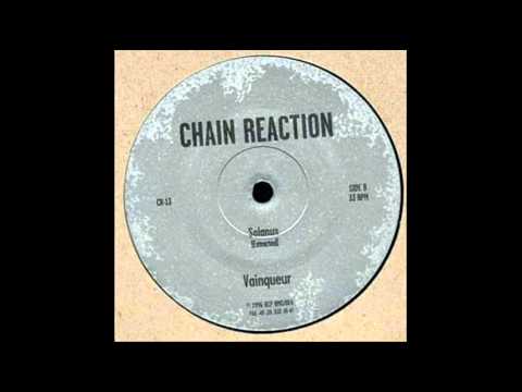 Vainqueur - Solanus (Extracted)