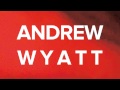 Andrew Wyatt - And Septimus... 