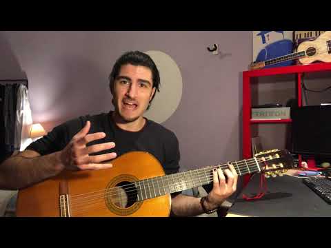 Odorenai Warutsu (Morna Style) Tutorial (Subscriber Request)