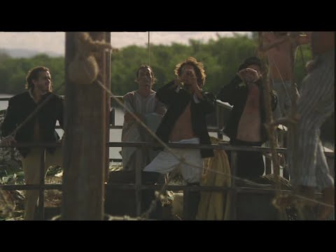 Terra X: Tropenfieber, Die Eroberung des Amazonas - pt 02