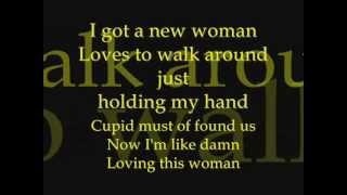 Ne-Yo I&#39;m in love with Lyrics.wmv