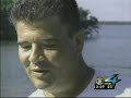 WFOR Noon News 2005 10 10