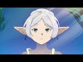 Creditless Frieren Beyond Journey S End OP Opening 1 UHD 60FPS