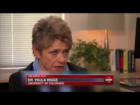 The Brody File: Colorado - The Beauty and the Battle  - May 29, 2014