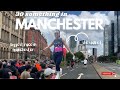Walking the biggest race in Manchester (here’s what happened)