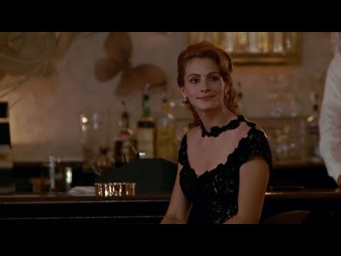 Pretty Woman - Slippery Little Suckers (The Dinner Scene)