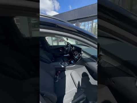 фото mercedes-benz c-класс iv (w205) рестайлинг 0