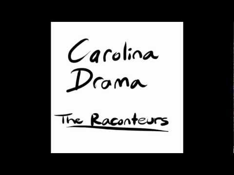 Thumbnail for Carolina Drama - The Raconteurs by The Raconteurs