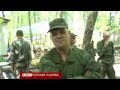 АРМИЯ ДОНБАССА. 
