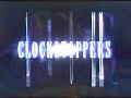 Clockstoppers 2002 Trailer VHS Capture