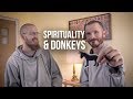 The Spiritual Biblical Significance Of Donkeys