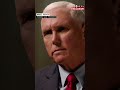 EXCLUSIVE: Muir asks Pence why Trump didn't make calls on 1/6
