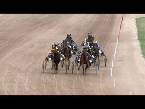 2019.04.27. 07. futam - JUSTIN HENDIKEP