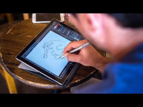 Tested: Microsoft Surface Pro 4 Review