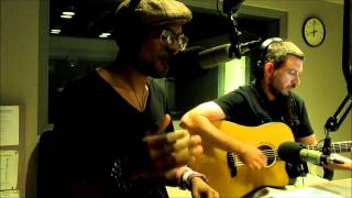 Woman by Kenny Wesley