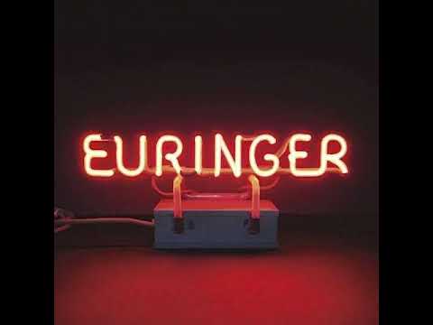 Euringer - What A Fool Believes (no outro)