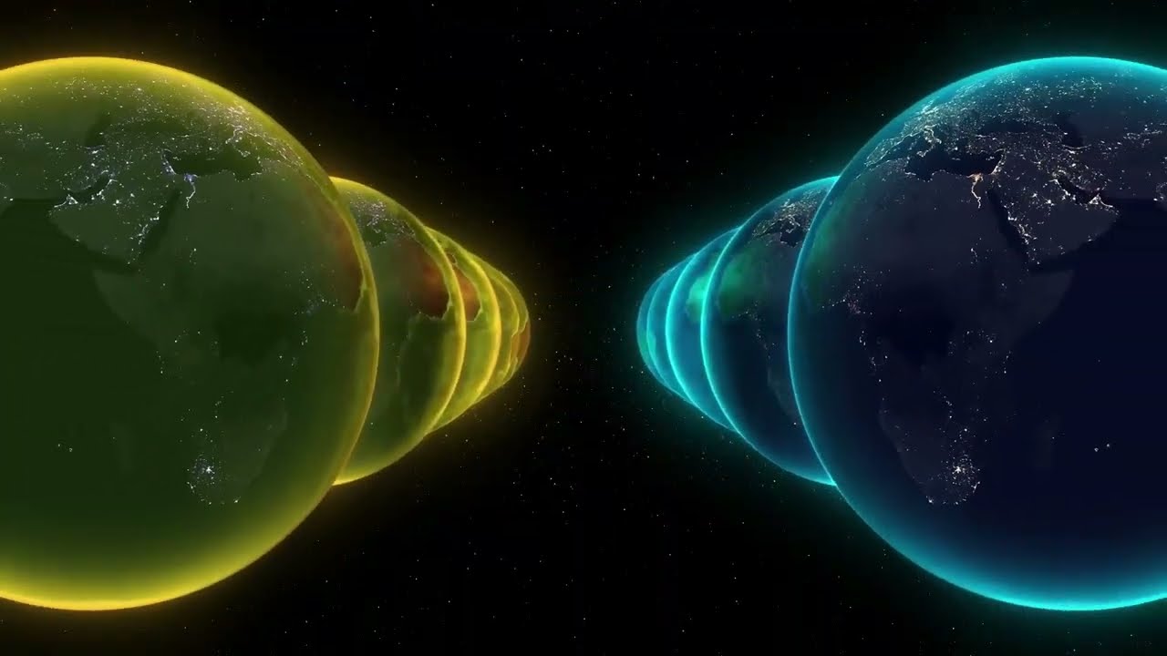 Brian Cox Warns: Quantum Computer Just Detected a Parallel Universe Shifter!