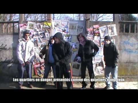 Stratégie de Paix - Contrechamp (CLIP) / Avant Contre-pied et Pourparlers