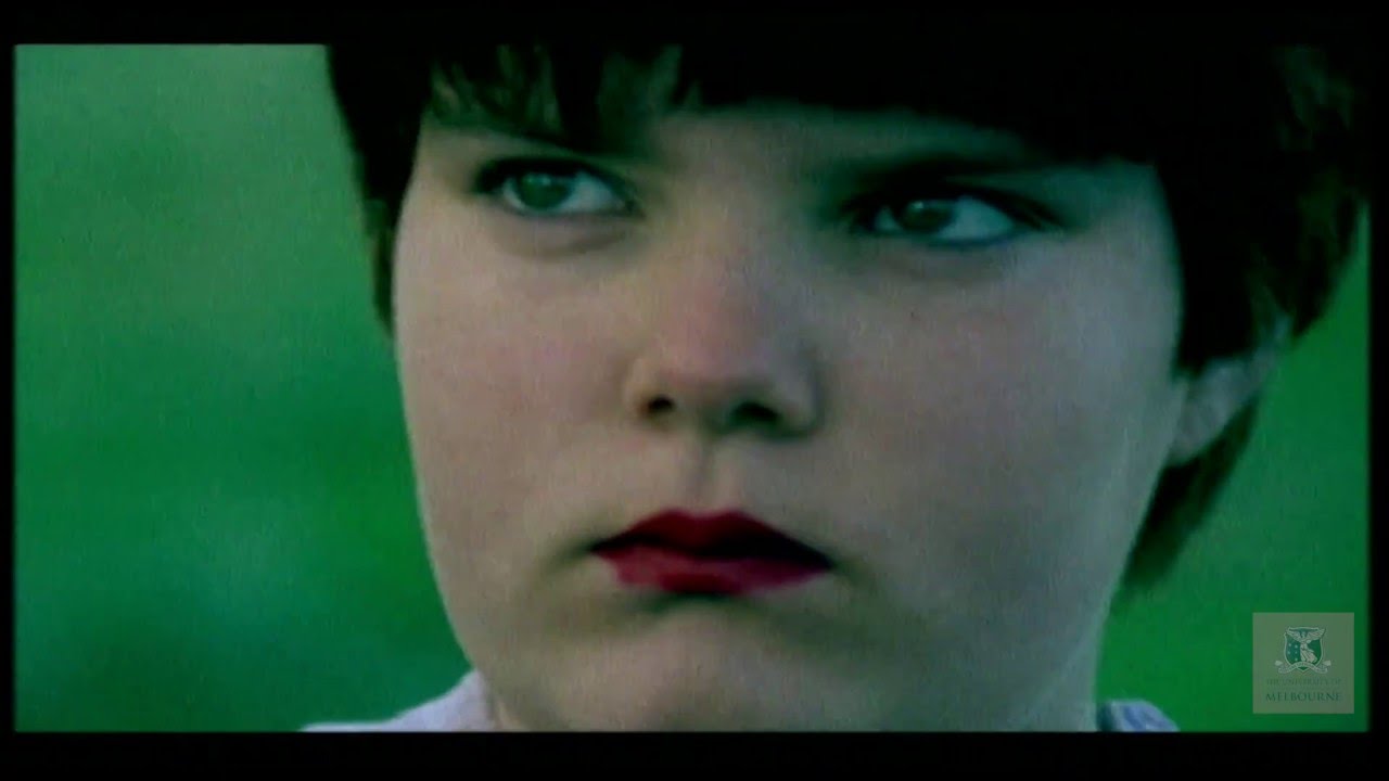 Blue Tongue. Justin Kurzel. 2004. Drama.