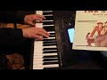 Keyboarding With KD: Solace (The Sting - Hamlisch/Joplin)
