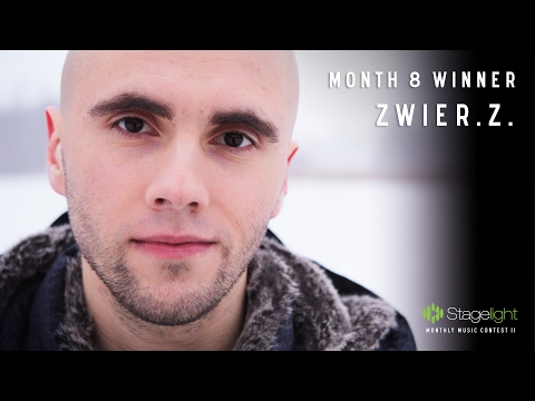 zwieR.Z. | Stagelight Winner - Month 8