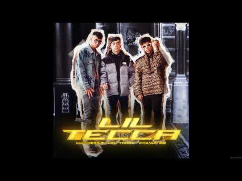 Lucho SSJ - Lil Tecca - feat. Franux BB, Lil Troca