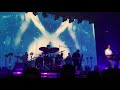Tycho - Adrift @ The Roundhouse, London 22.10.2017