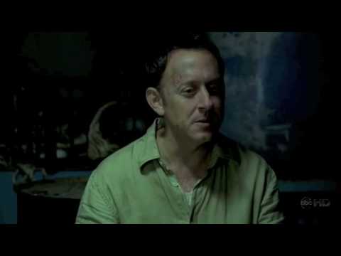 LOST Best Ben Linus Quotes (Season 4)