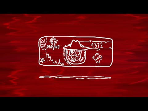 ABADDON - FREDI @RIPKUODA