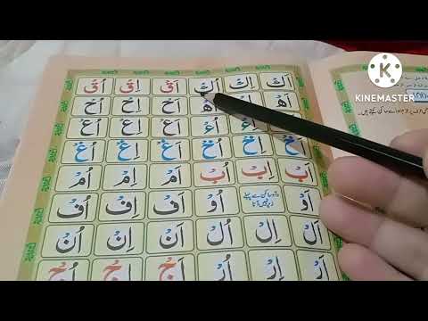 Sakoon ( jazm) lesson no 11| tajweed Quran| arbic pronounciation| # Ulfat-e-Quran.