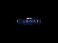 Eternals End Titles But Ant Man Theme