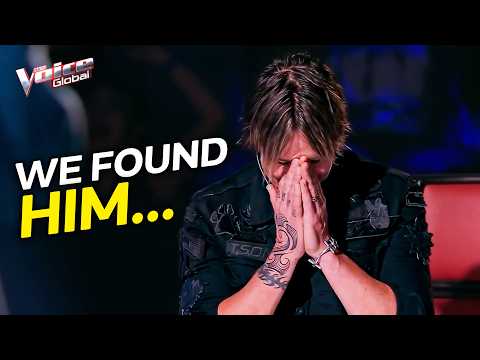 18-Year-Old's UNREAL Audition BLEW The World Away! | The Voice Global