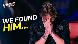 Download lagu 18-Year-Old's UNREAL Audition BLEW The World Away! | The Voice Global mp3