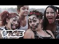 Stripping Twerking And Feminism At The Juggalette Beauty Pageant