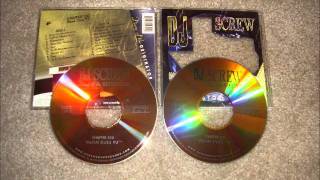 DJ Screw - Payin' Dues 1995 (Disk 1 & 2)