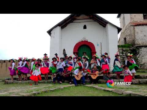 FIÑAY PERÚ/Huaynacotas Tierra Linda ♫ PRIMICIA 2017/ STUDIOS FAMECO© VIDEO OFICIAL