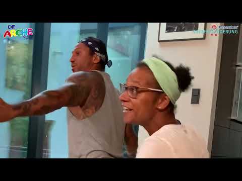 Bepanthen Kinderförderung | Mach Dich Fit – Für Kids | Folge 6 | Wasserflaschen