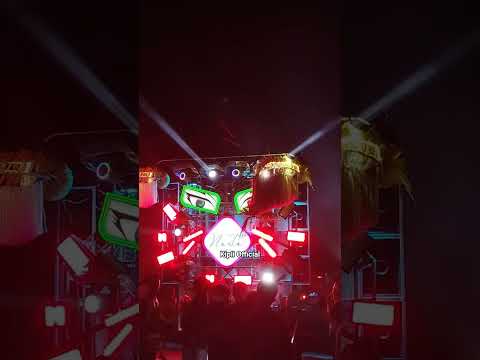 Nailong Joget DJ Haning Dayak ft MENOWS TULUNGAGUNG Karnaval Mojo