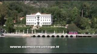 preview picture of video 'Villa Carlotta - Tremezzo'