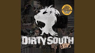 It&#39;s Too Late (Dirty South Radio Edit)