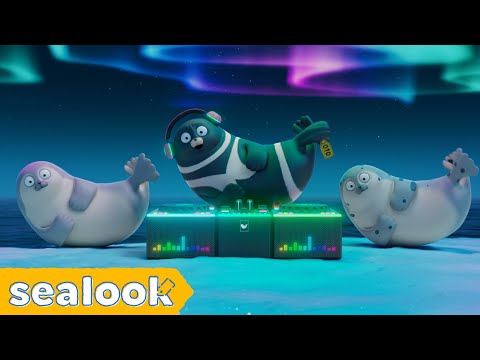 Let The Beat Drop!ㅣSEALOOKㅣEP.22