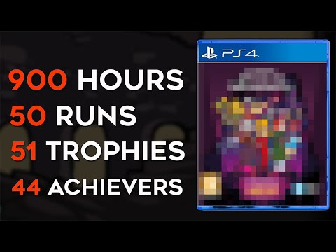 I'm gonna attempt the world's hardest platinum...