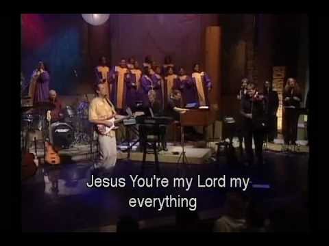 Thumbnail for I'm Not Ashamed video