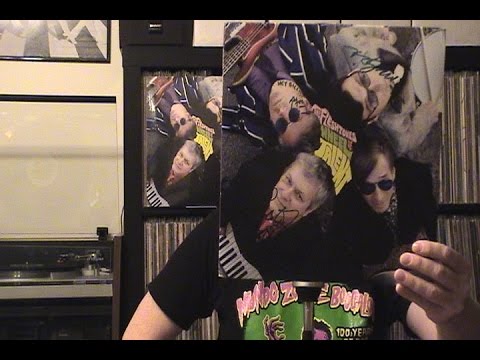 Talk About Pop Music Episode 10: The Fleshtones - Wheel of Talent (Yep Roc Records)