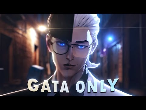 To Be Hero X - Gata Only Edit