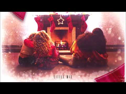 Little Mix - One I’ve Been Missing (Demo Version)