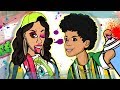 Bruno Mars ft. Cardi B - Finesse (CARTOON PARODY) Bruno Mars ft. Cardi B - Finesse (CARTOON PARODY)