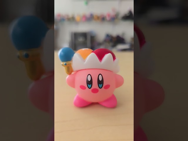 Vídeo relacionado con MasTazas Super Smash Brothers Kirby Taza Ceramica Mug